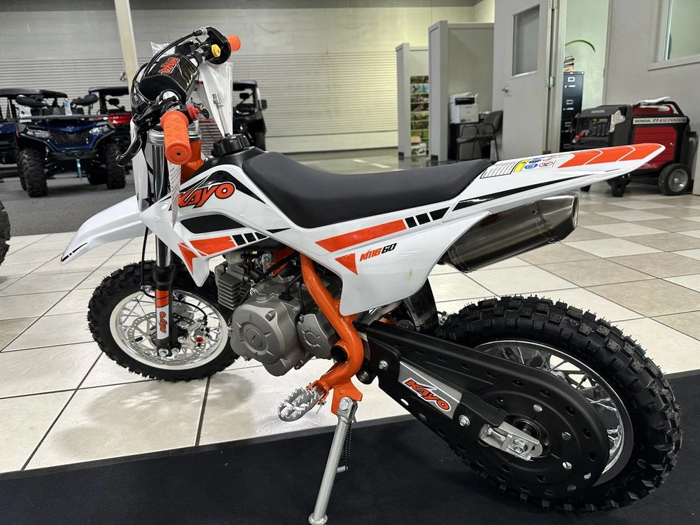 2027 Kayo S70 Yth Bike alt