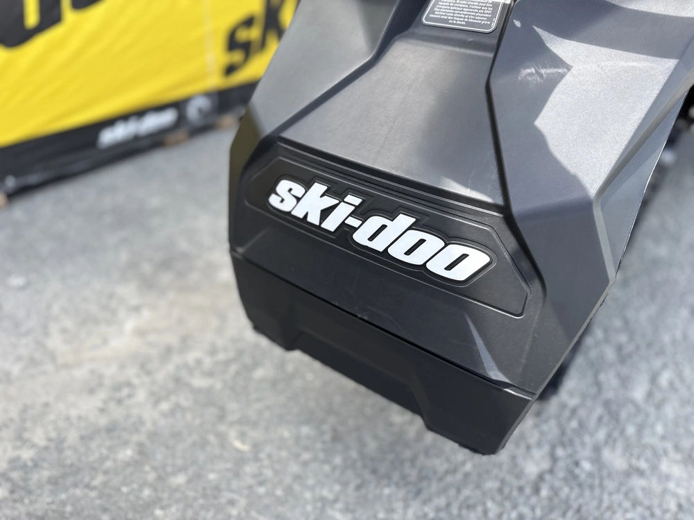 2025 Ski-doo Renegade Enduro 900 Turbo alt