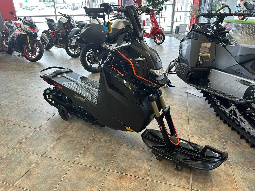 Widescape Widescape 250 Us 2024 alt