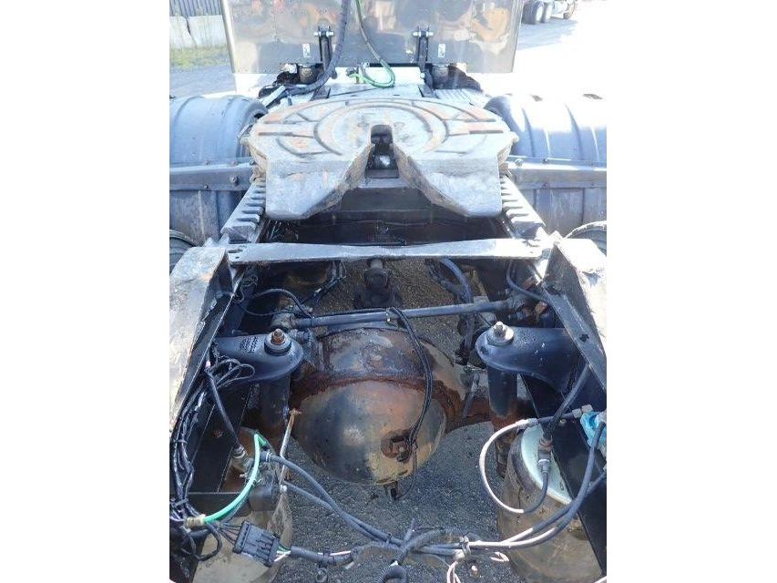 Peterbilt 389 2021
