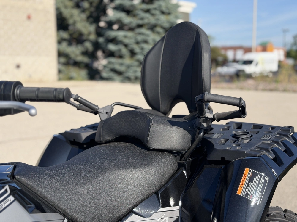 2026 Polaris Sportsman Touring 850 Premium