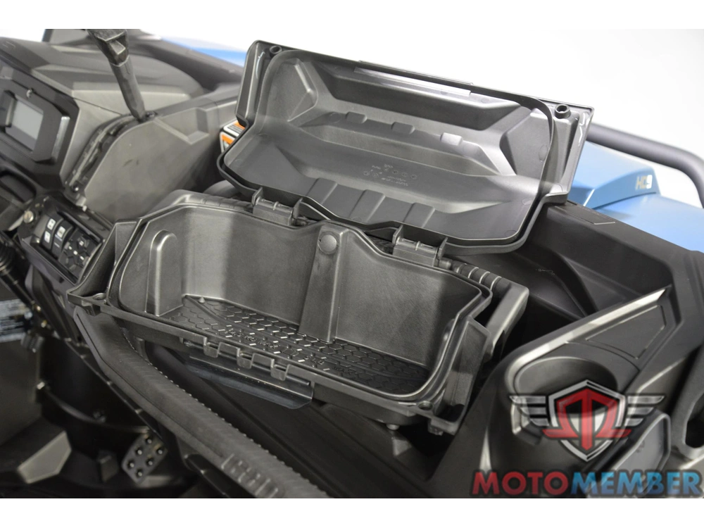 2026 Can-am Defender Max Xt Hd9 alt