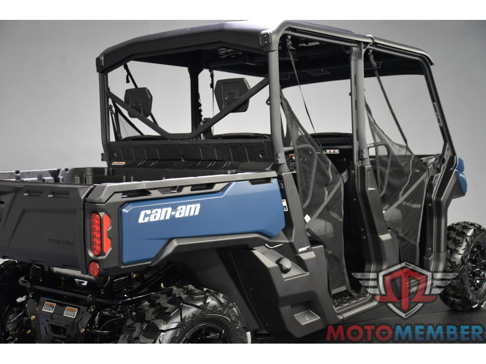 2026 Can-am Defender Max Xt Hd9 alt