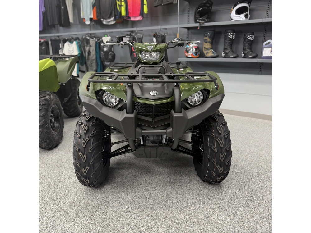 Yamaha Kodiak 450 Eps 2026 alt