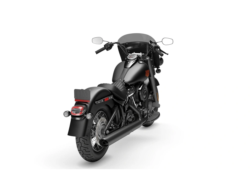 Harley-davidson Deadwood 2026 alt