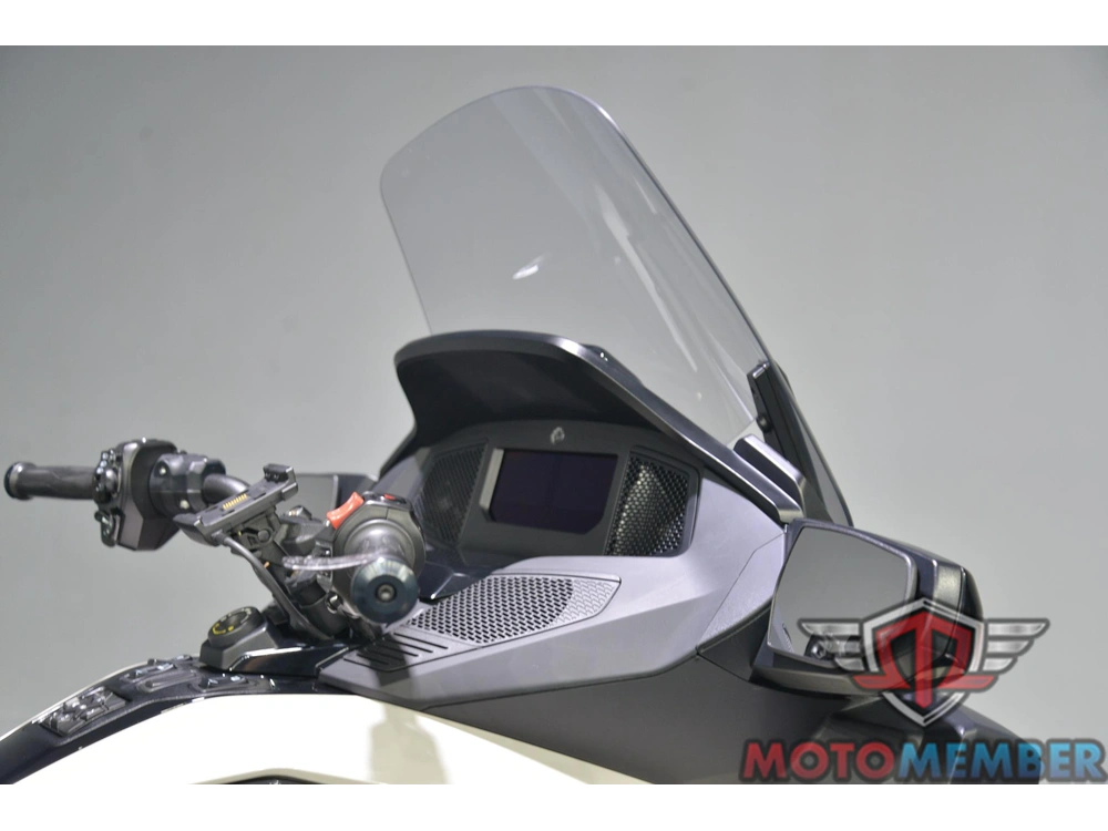 2020 Can-am Spyder Rt Limited alt