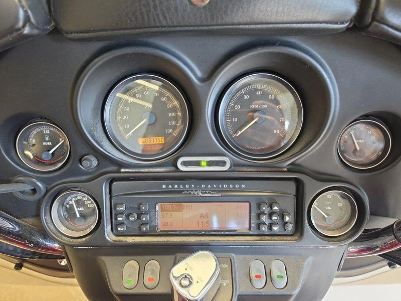 2006 Harley-davidson Flhtcui - Electric Glide® Ultra Ciassic alt