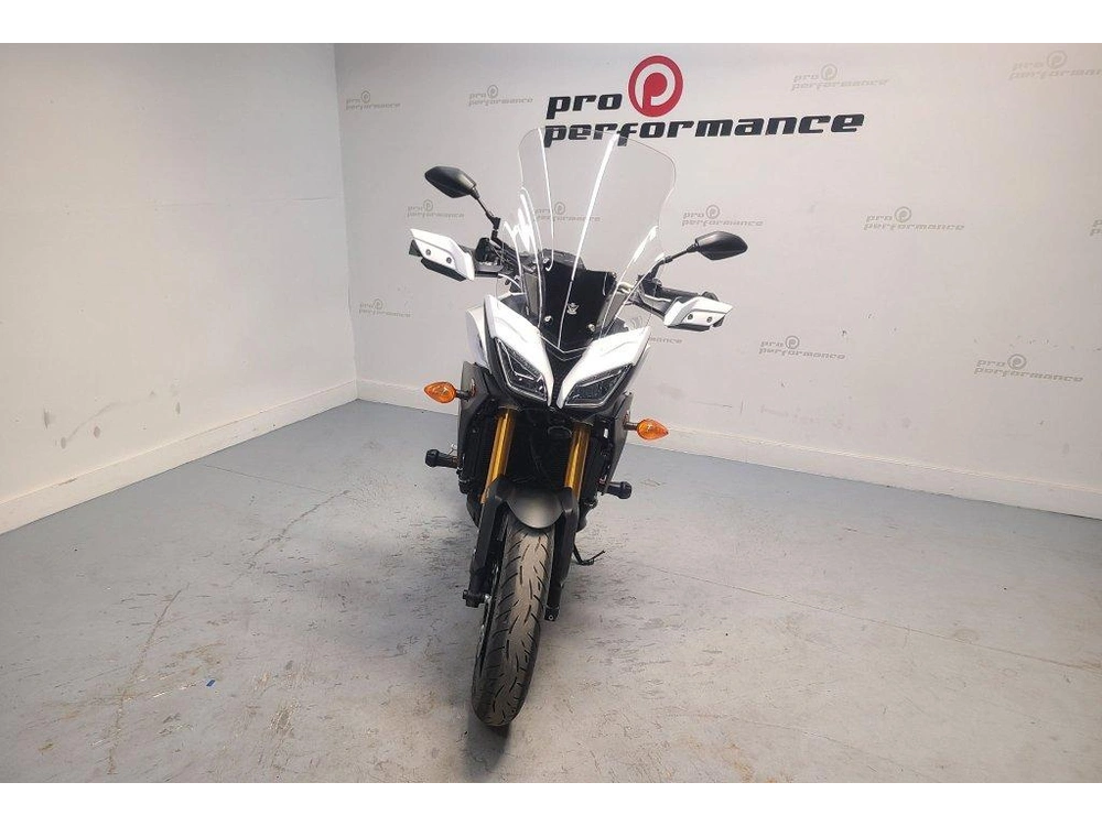 Yamaha Fj 09 Abs 2017 alt