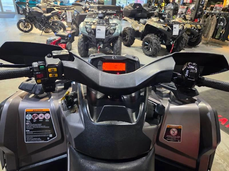 Can-am Outlander Xt 850 2023 alt
