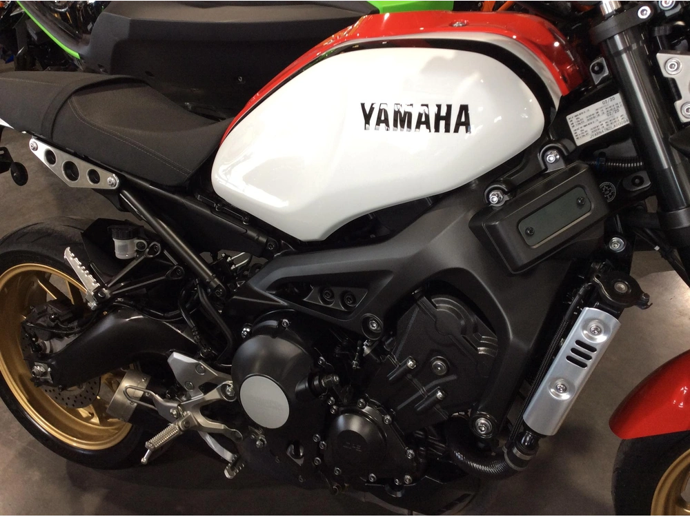 2020 Yamaha Xsr900 Abs alt
