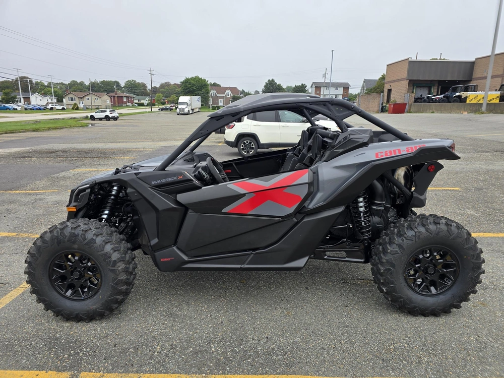 2026 Brp Maverick X3 X Turbo alt