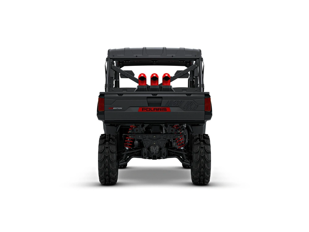 2027 Polaris Ranger Crew Xp 1000 Mud Edition alt
