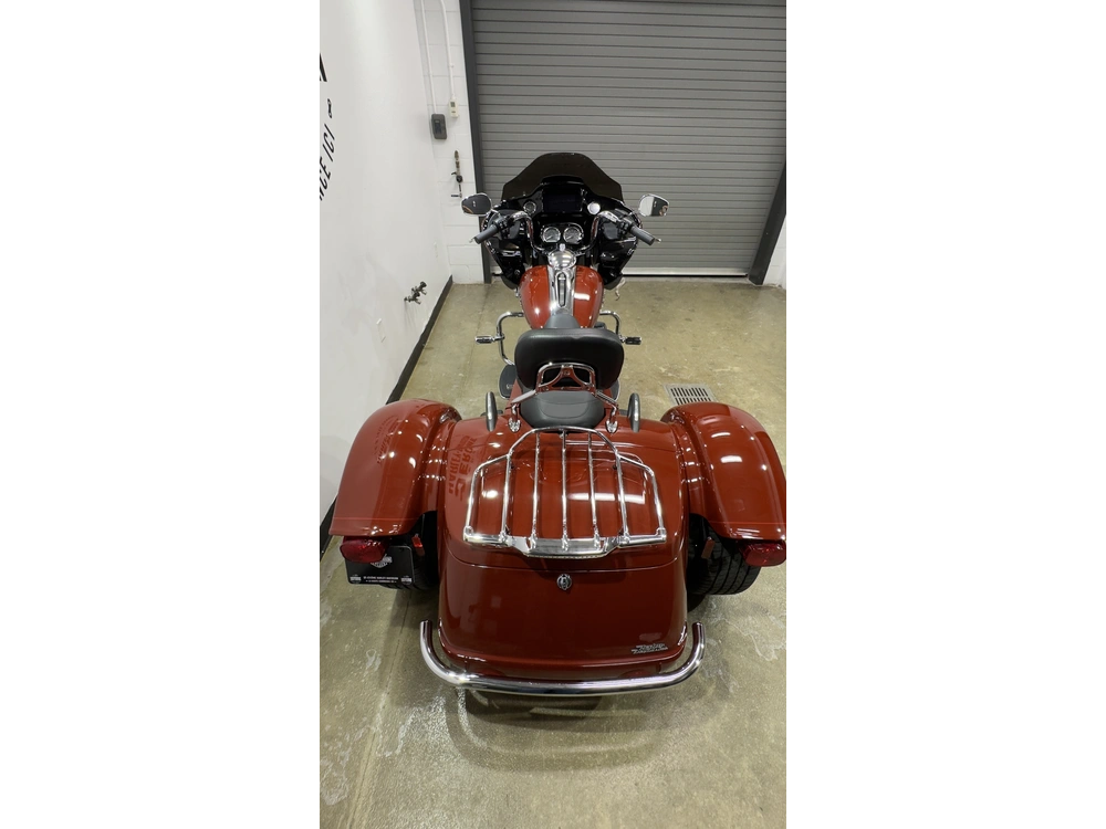 Harley-davidson Road Glide 3 2024 alt