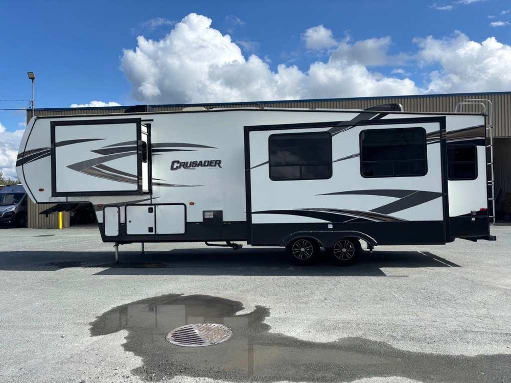 Prime Time Crusader 315rks 2019 alt