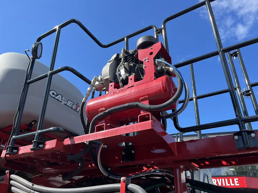 2024 Case IH ER2150S
