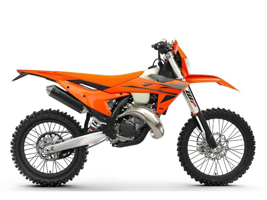 Ktm 150 Xc-w 2025