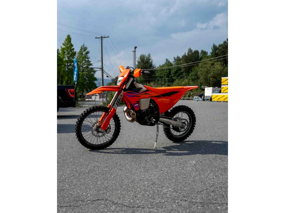 2024 Ktm 300 Xc-w alt