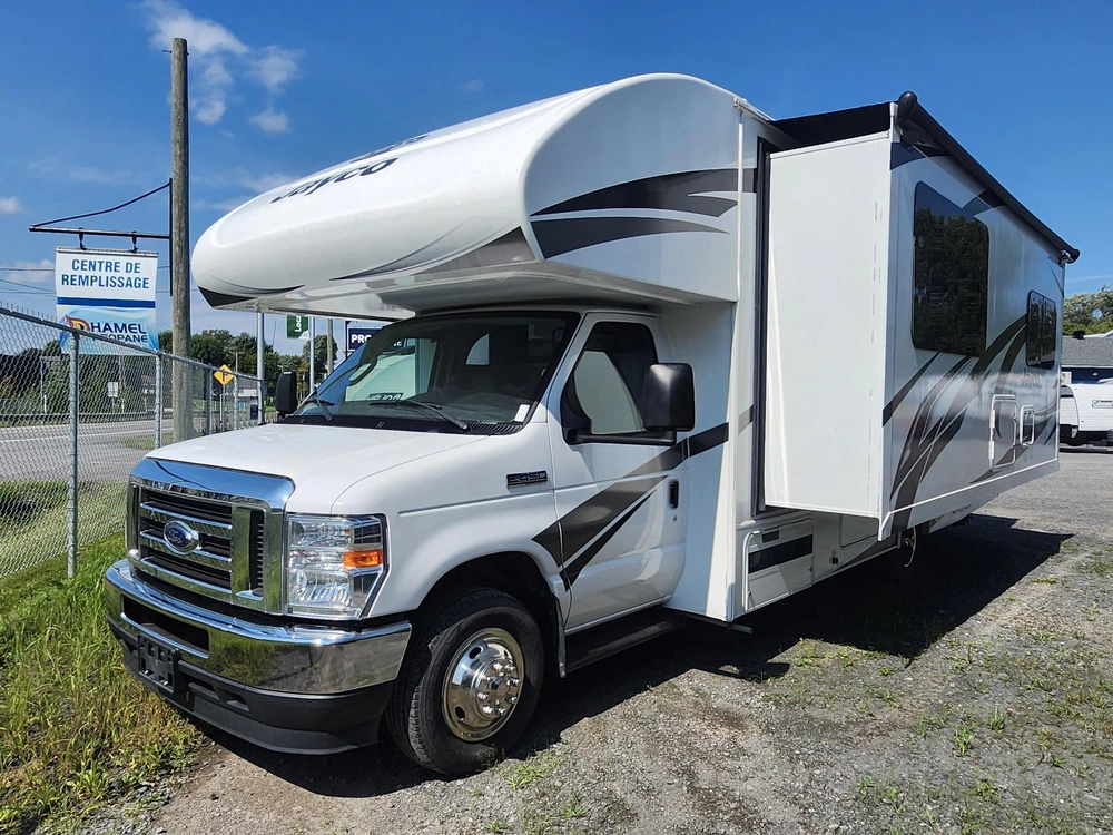 Jayco 26 M 2022 alt