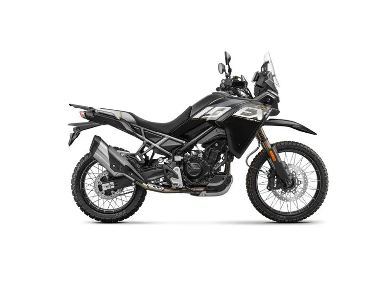 CFMOTO IBEX 450 2027