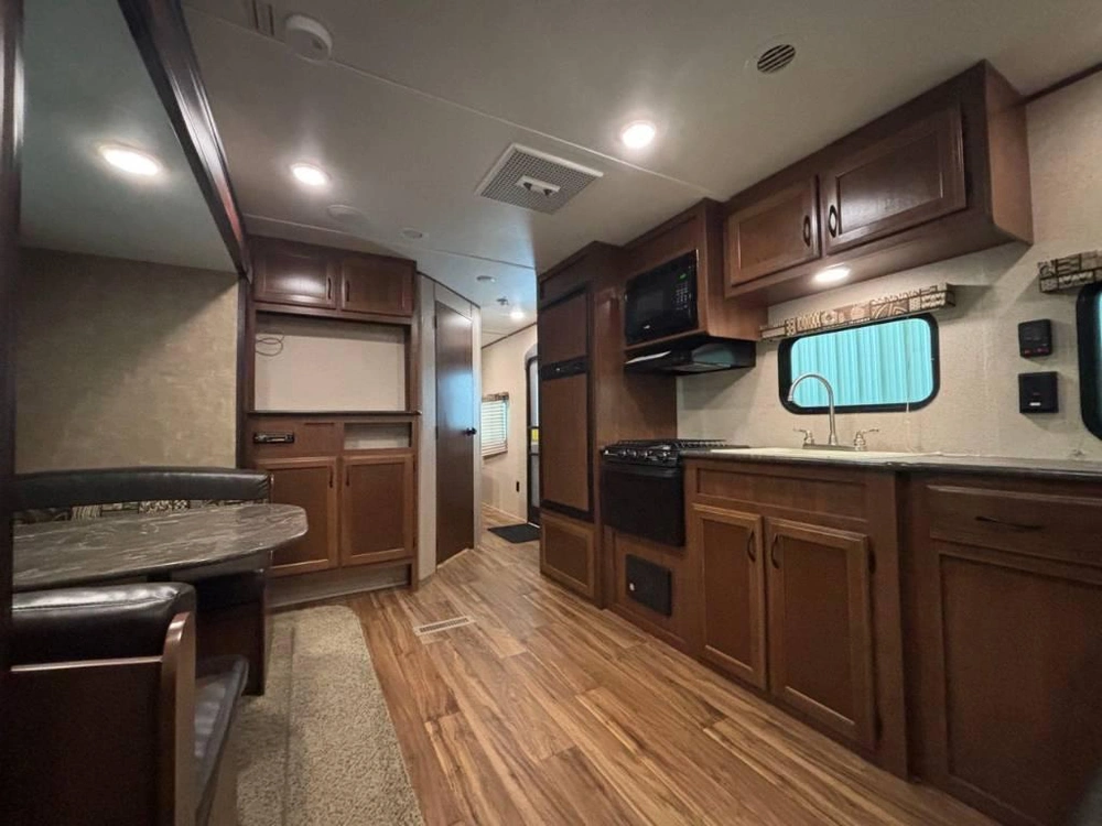 Jayco Jay Flight Slx 245rl 2016 alt