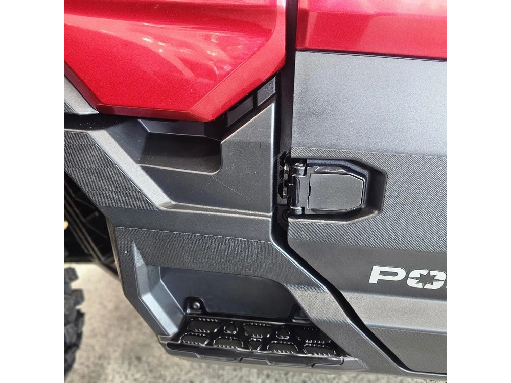 2024 Polaris Ranger Xd 1500 Northstar Ultimate alt
