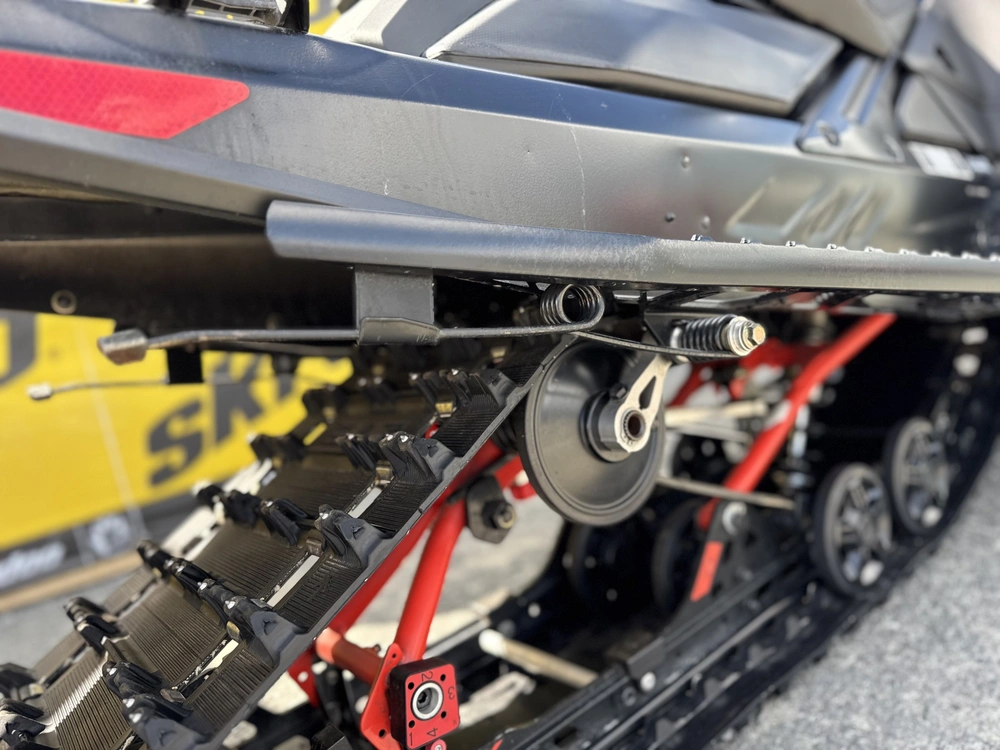 Ski-doo Mxz X 850 129’’ 2022 alt