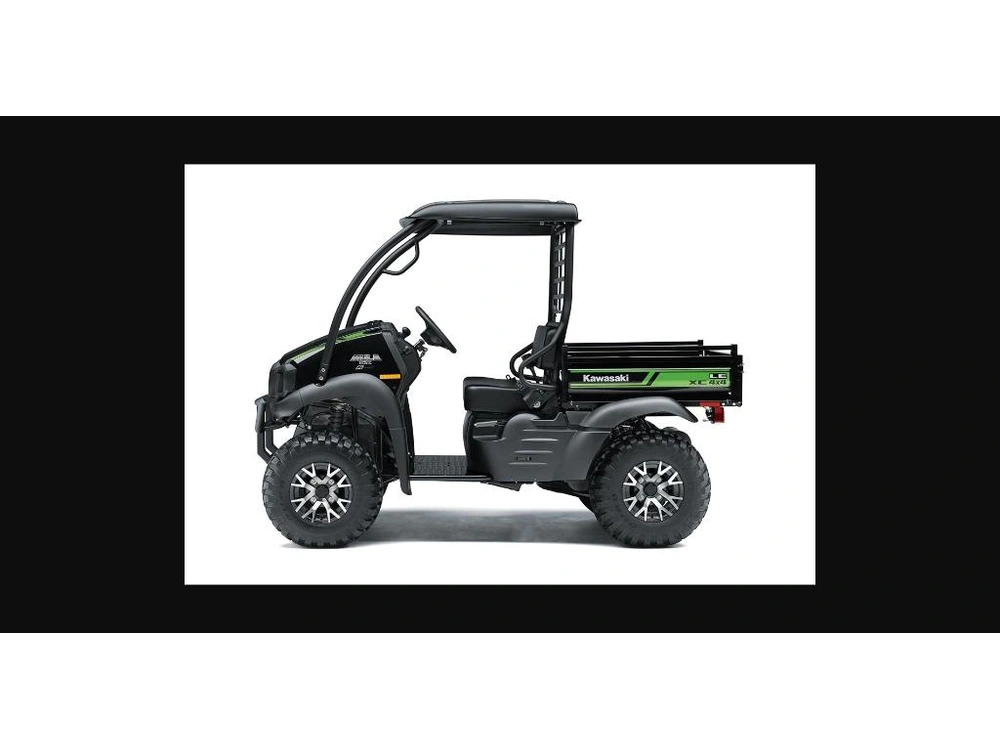 Kawasaki Mule Sx 4x4 Xc Le 2027 alt