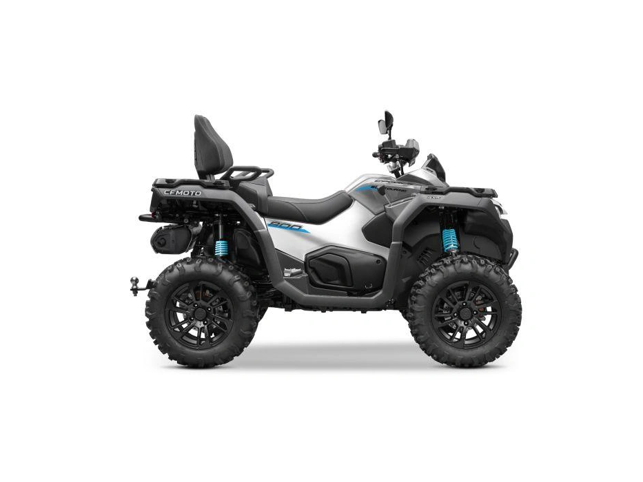 2027 Cfmoto Cforce 800 Touring alt