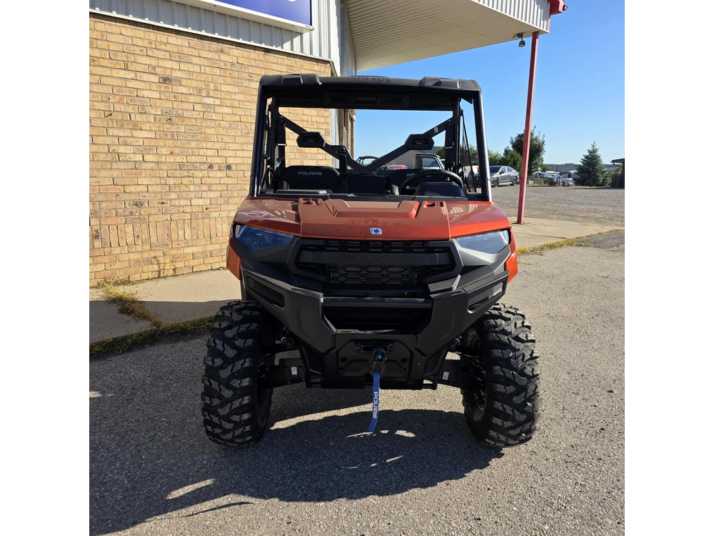 2026 Polaris Ranger Xp 1000 Premium alt
