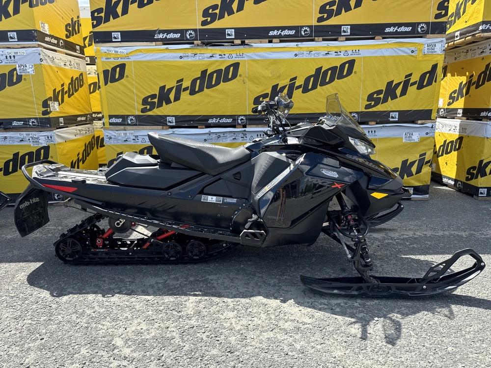 Ski-doo Mxz X 850 129’’ 2022 alt