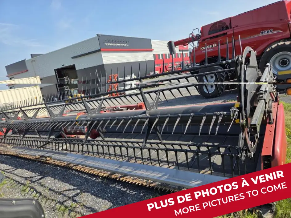 Case IH 3162  35' 2019