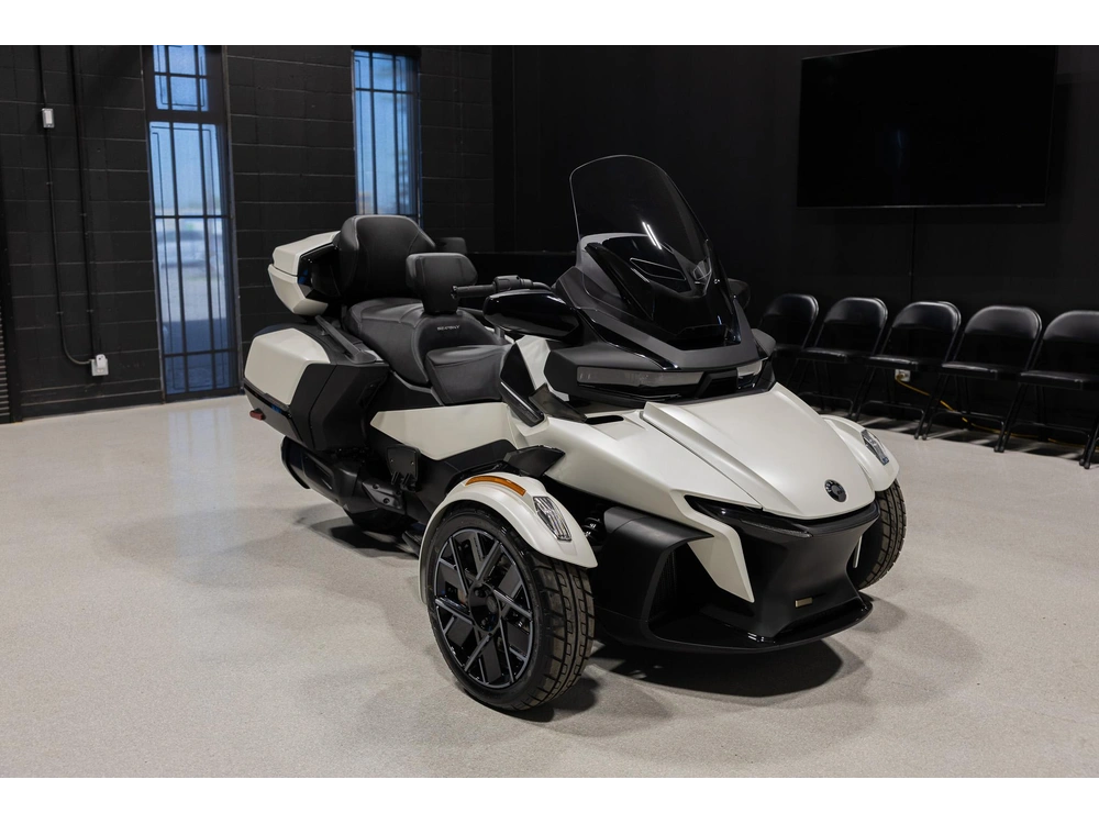 2026 Can-am Rt Ltd Sea To Sky G2tg alt