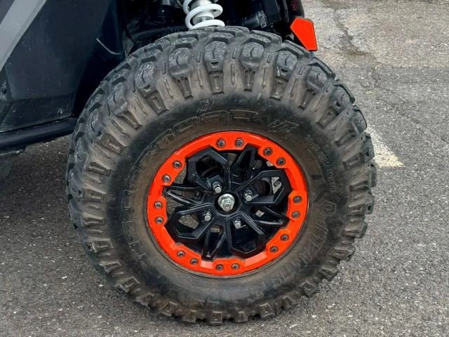 2023 Cfmoto Zforce 950 Ho Ex alt