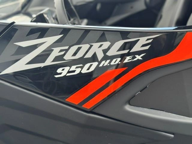 2023 Cfmoto Zforce 950 Ho Ex alt