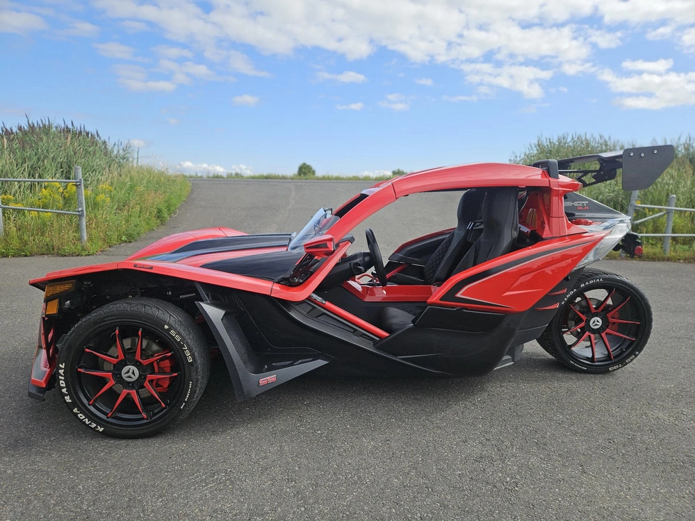 Polaris Slingshot Ss 2019 alt