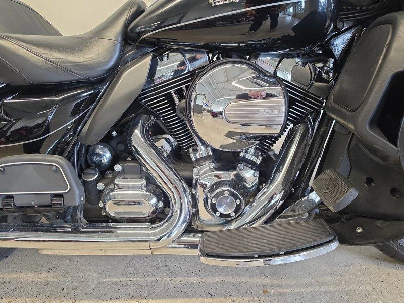 2015 Harley-davidson Flhtk - Ultra Limited™ alt