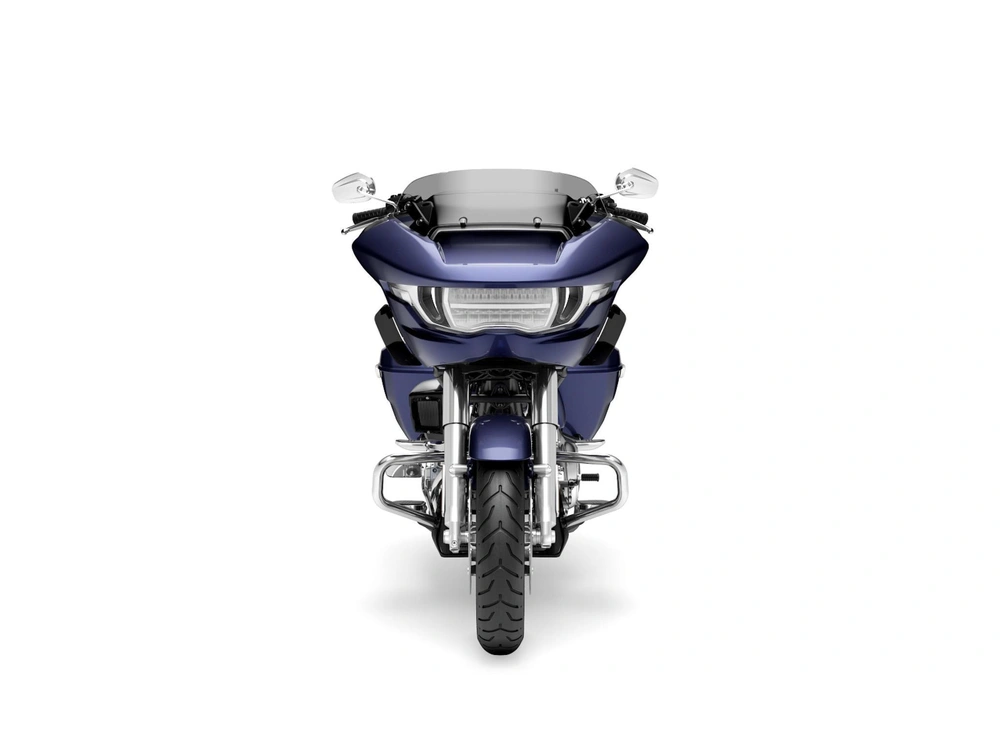 Harley-davidson Road Glide 2026 alt