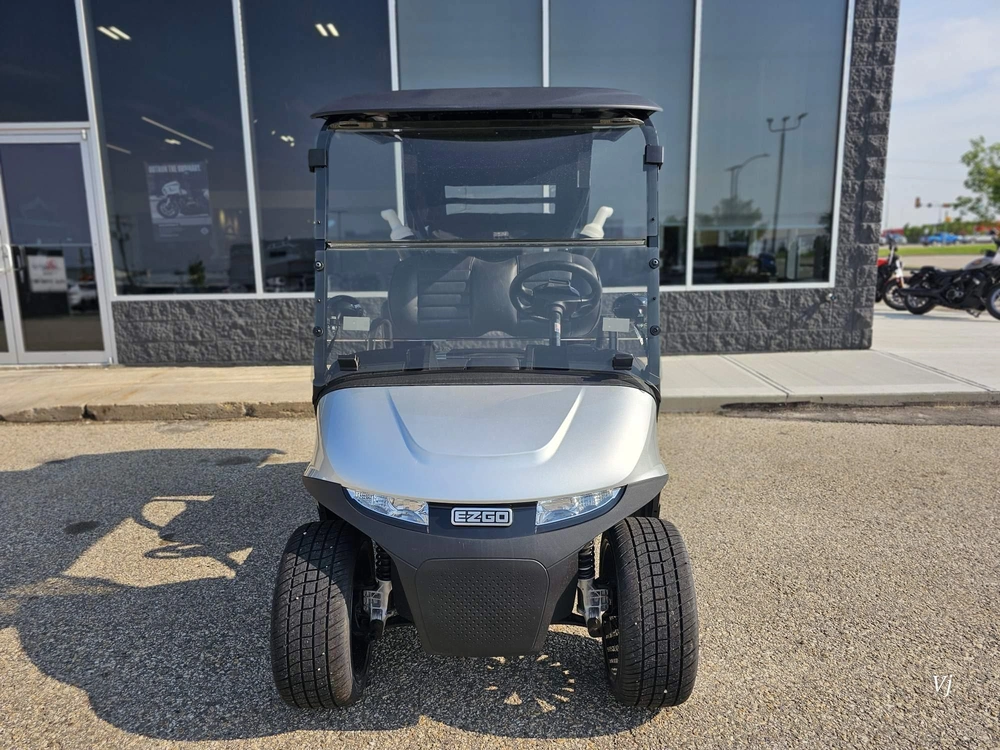 2026 E-z-go Rxv Elite Lithium alt