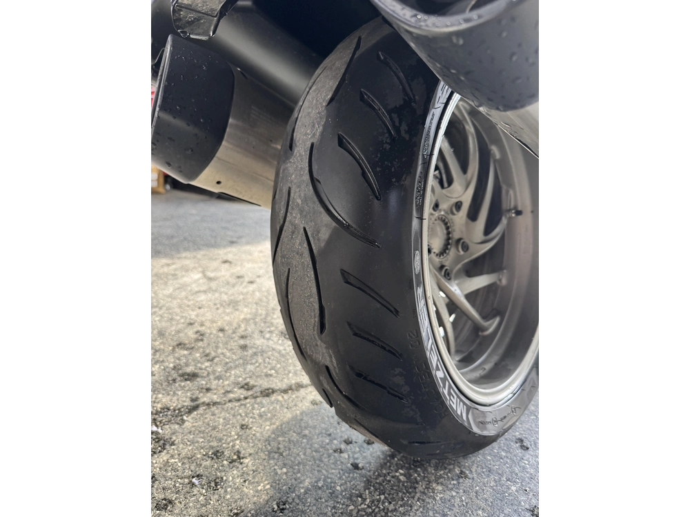 Bmw K1600 Gtl 2024 alt