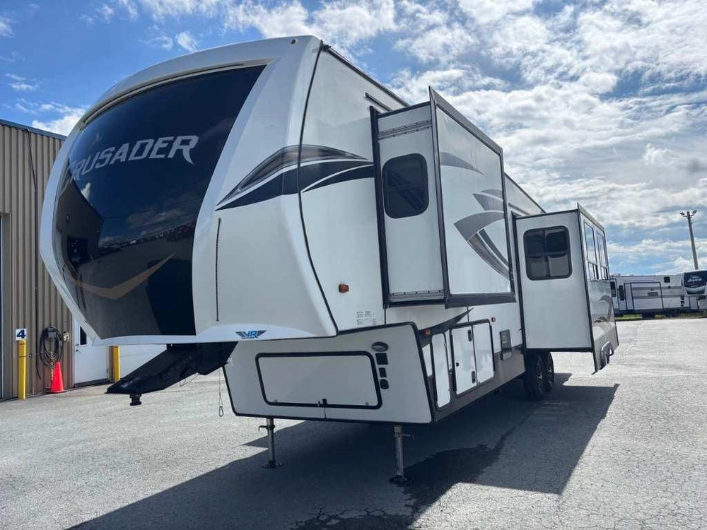Prime Time Crusader 315rks 2019 alt