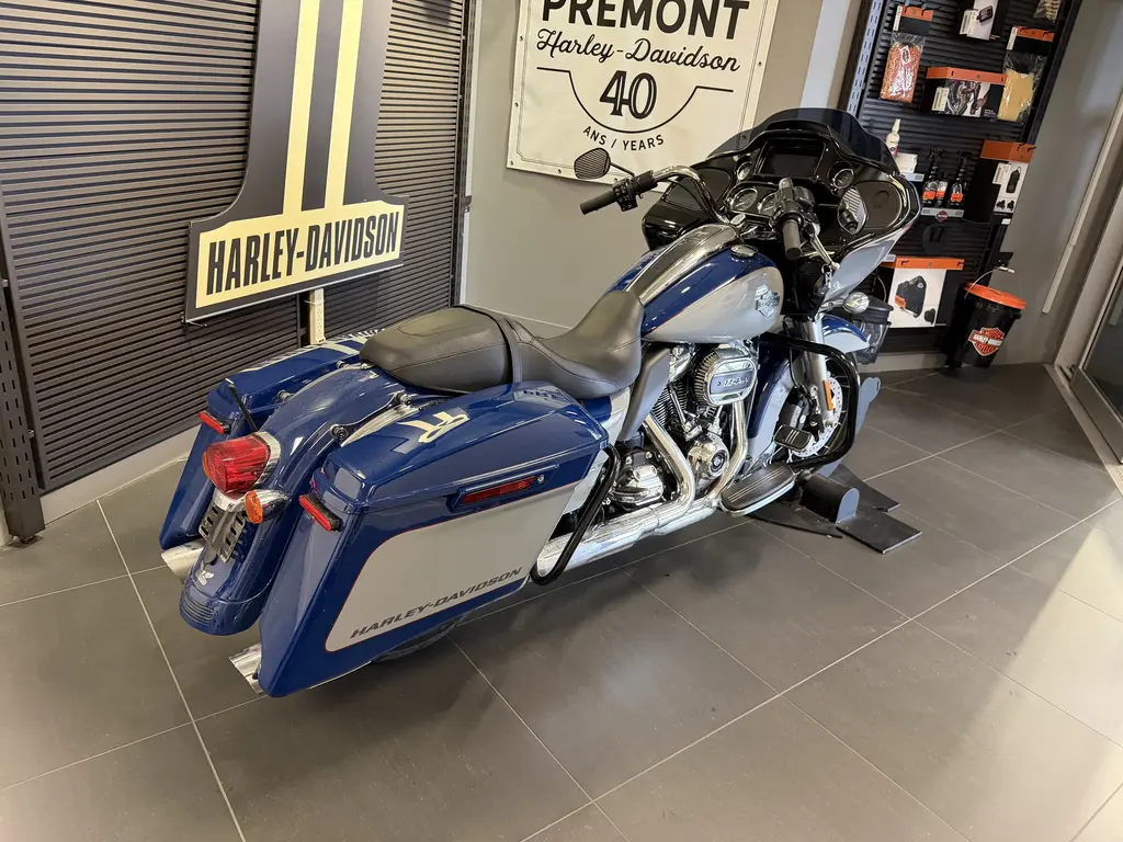 2023 Harley-Davidson FLTRXS ROAD GLIDE SPÉCIALFLTRXS