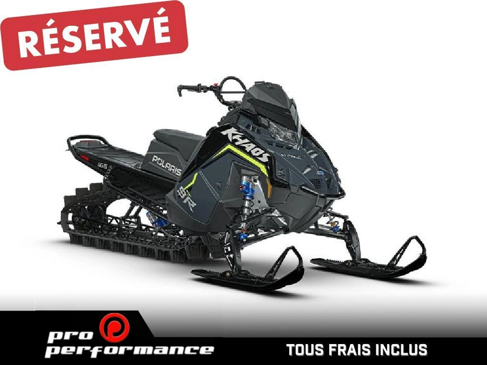 Polaris 9r Rmk Khaos 165 2027 alt
