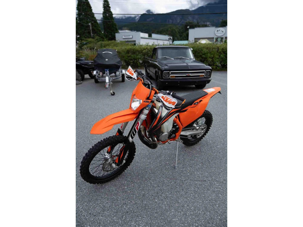 2019 Ktm 300 Xc W alt