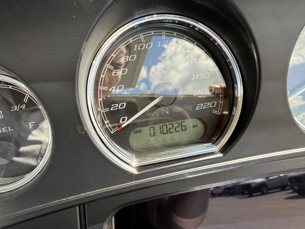 2024 Harley-davidson Tri Glide Ultra alt