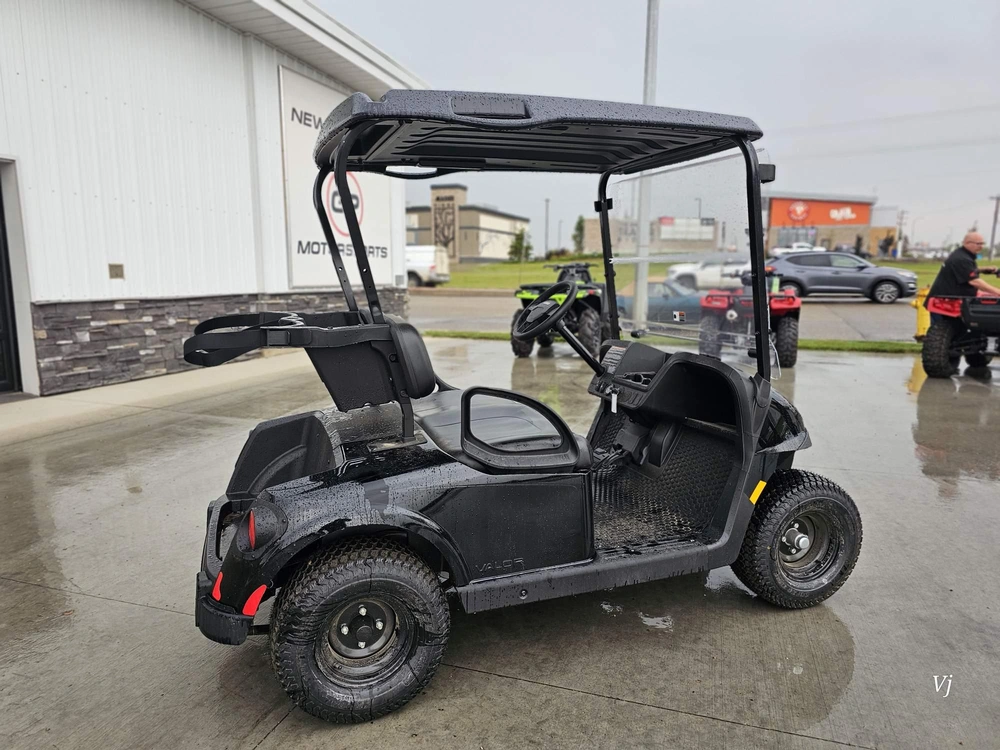 2027 E-z-go Rxv Valor Efi alt