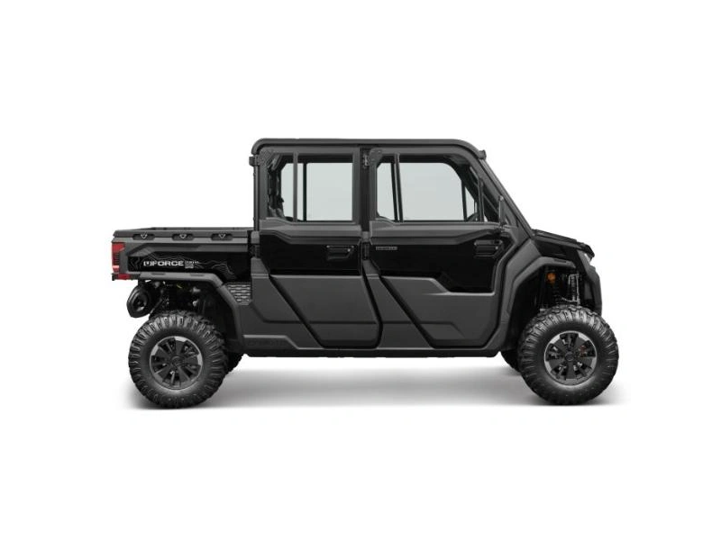 2027 Cfmoto Uforce U10 Xl Pro Highland alt