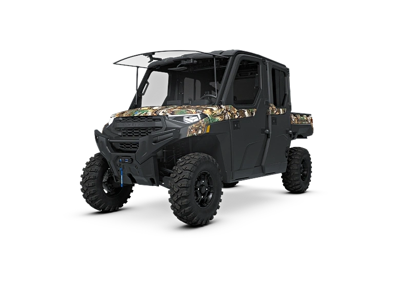 2027 Polaris Ranger Crew Xp 1000 Northstar Ultimate alt