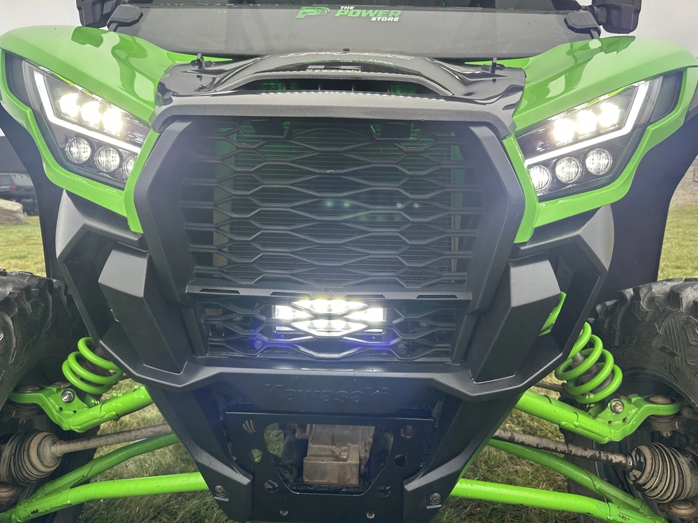 2020 Kawasaki Teryx Krx 1000 alt