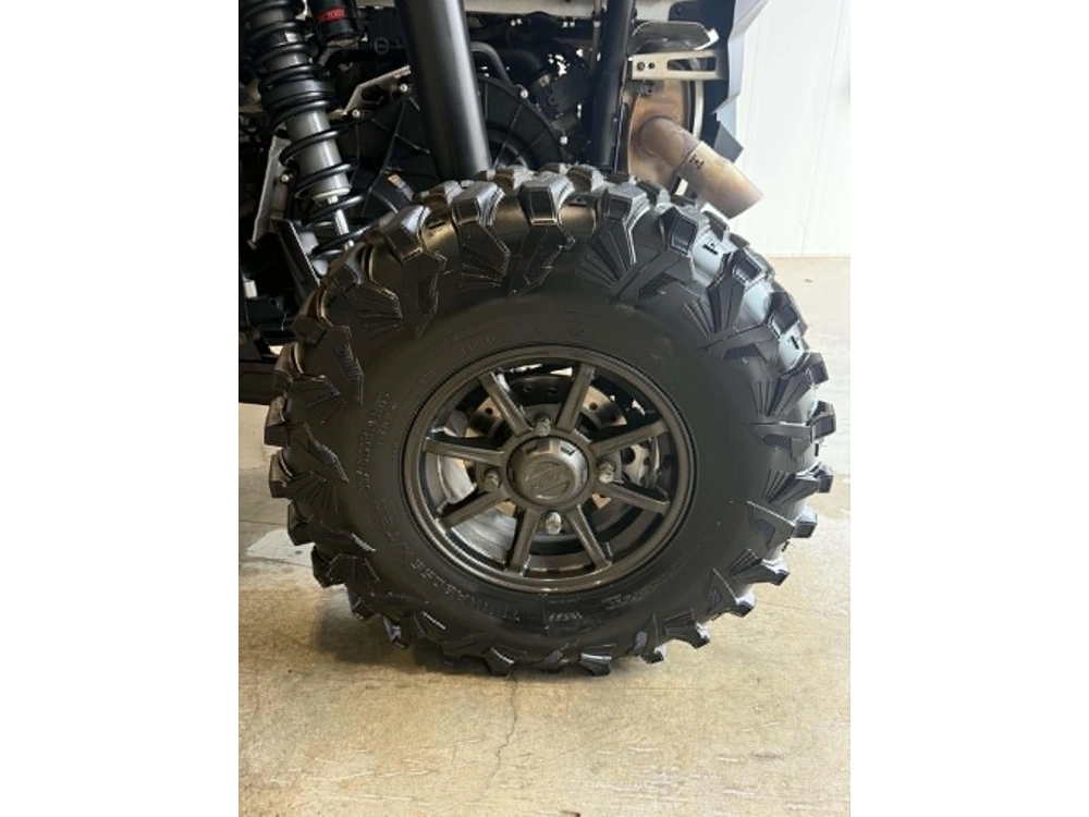 2026 Polaris Rzr Pro Xp Ultimate Dynamix alt