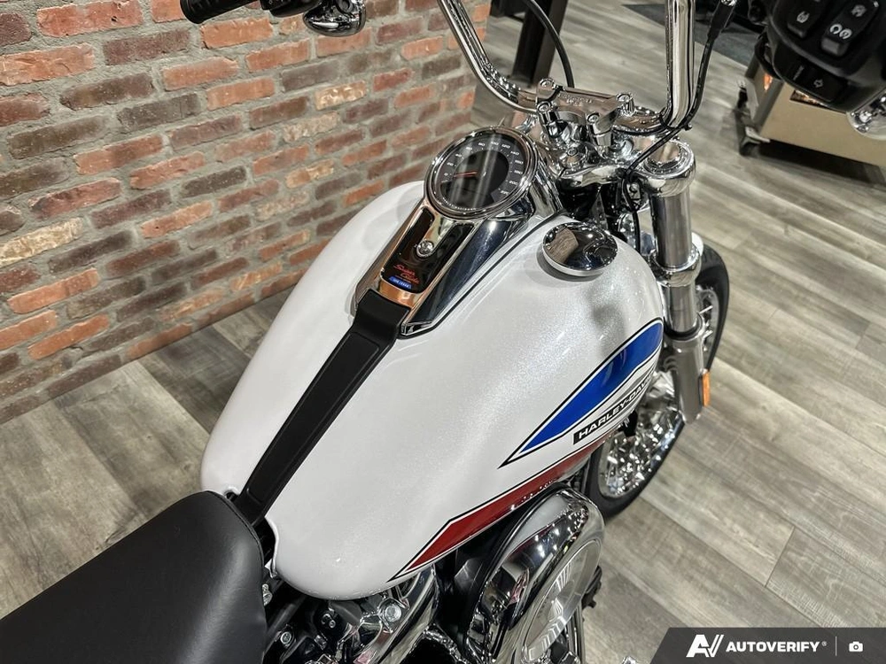 2026 Harley-davidson Super Glide alt